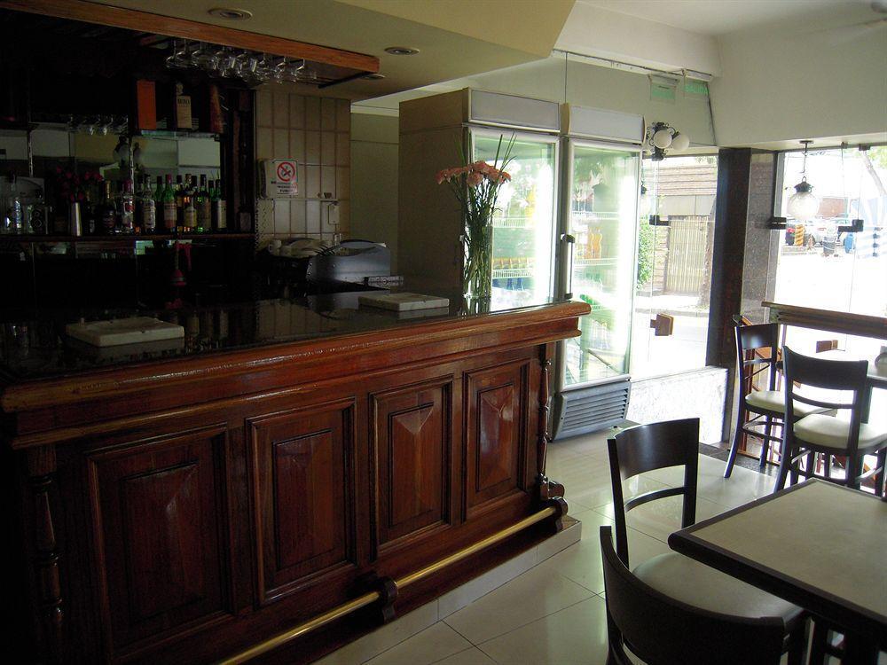 Ecuador Hotel Buenos Aires Eksteriør billede