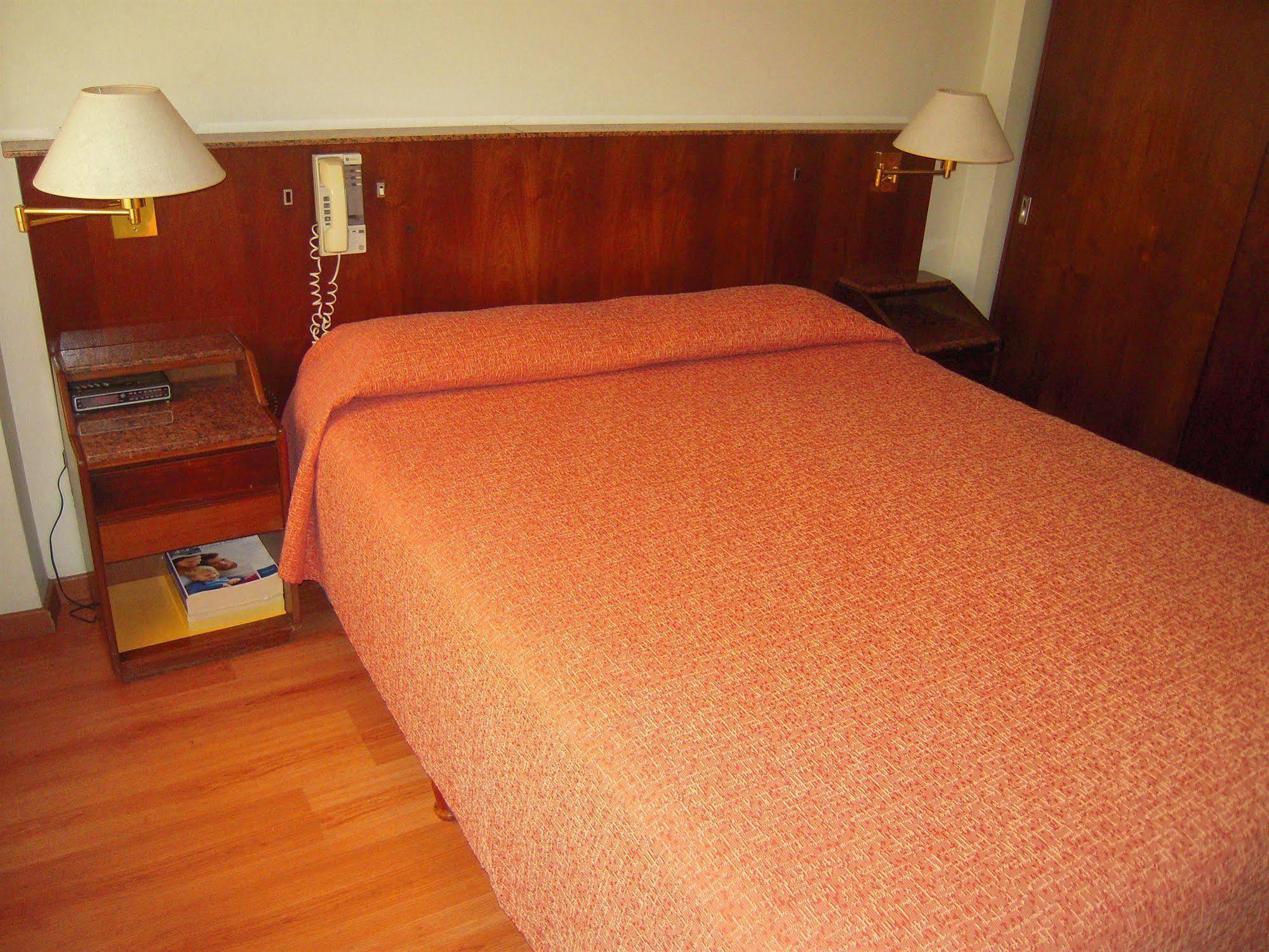 Ecuador Hotel Buenos Aires Eksteriør billede